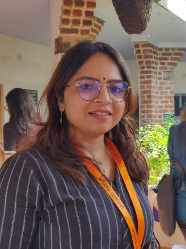 Anuradha Rajbir destinys child