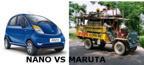 Frugal innovation vs Jugaad