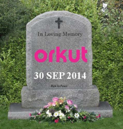 Google shuts Orkut finally