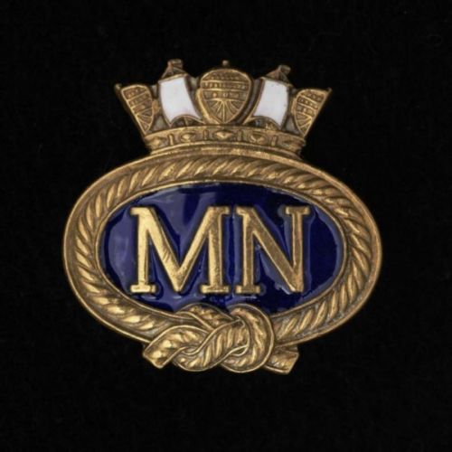 MERCHANT NAVY UNIFORMS