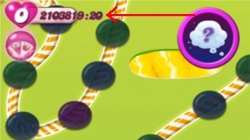 Precautions for Candy crush cheats