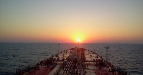 Sunrise and sunset