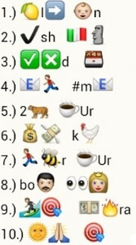 Whatsapp Quiz Indian Actors