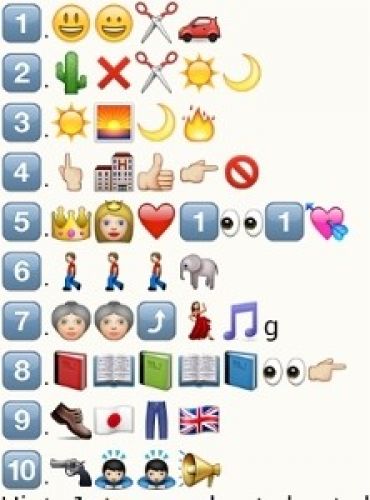 Whatsapp Quiz Indian Songs