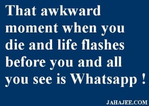 Whatsapp Quotes status