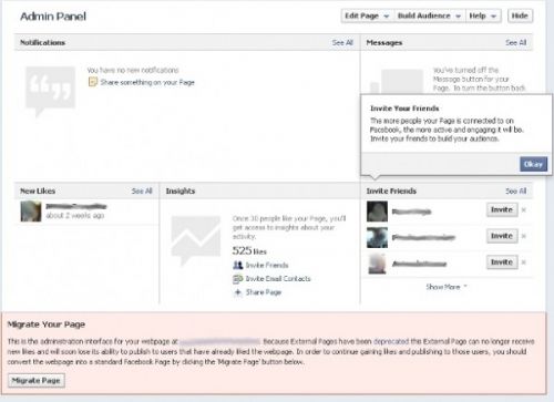Why I hate Facebook as a web developer Publisher