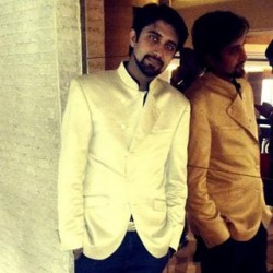 Amit-Rathi