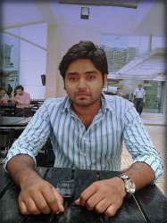 Arif-Mohammed