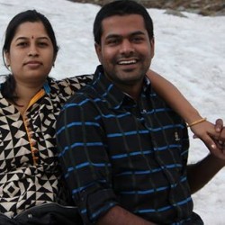 Arun-Srinivasan