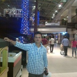 Ashish-Pandey