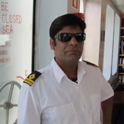 Dubeymanoranjan