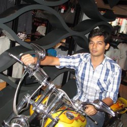 Gangesh