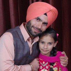 Gurdev-Singh