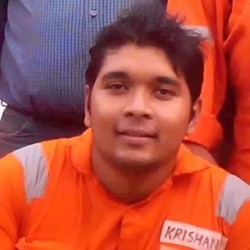 Krishanu-Majumdar