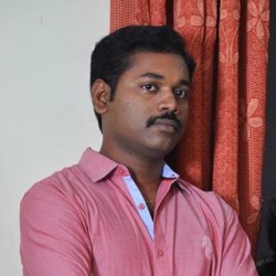 Krishna-Kumar