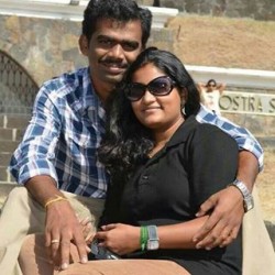 Lokesh-Selvan