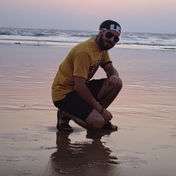 Maninder-Singh