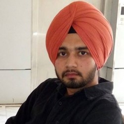 Mastan-Singh