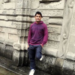 Milan-Mandyal