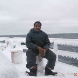 Narayanan-Parthasarathy