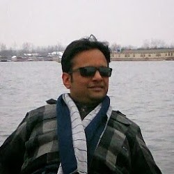 Pallav-Choudhary
