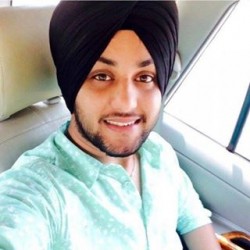 Parminder-Kahlon