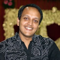Parthasarathy-Moitra