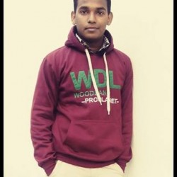 Paurush-Sharma