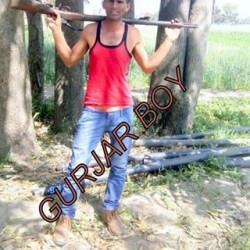 Prithavi-Gurjar