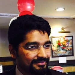 Rajat-Kishore