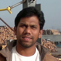 Ravikumar-Teppala