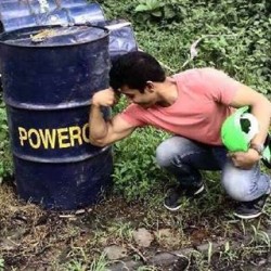 Rony-Dasgupta