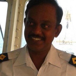 SURESHNADAR