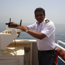 Sandeep-Dalvi