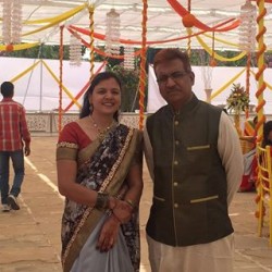 Sanjeev-Agrawal