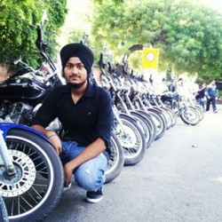 Saranpreet-Singh