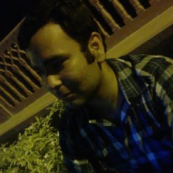 Sourabh-Sandal