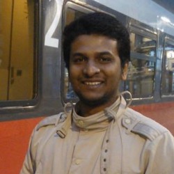 Sreejith-Hari
