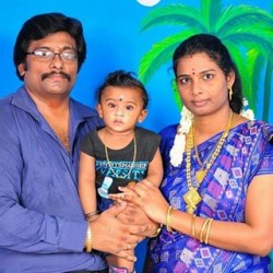 Sundararajan-Thangamani