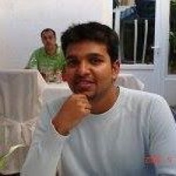 Sunil-Verghese