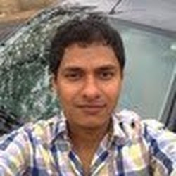 Venkat-Suman