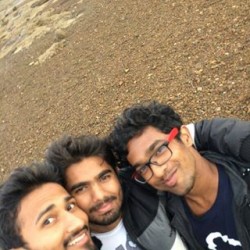 Vikrant-Bhosle