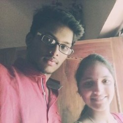 Vivek-Sambangi