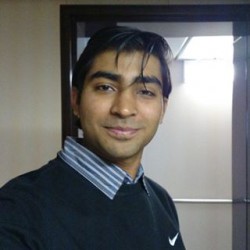 raviochoudhary