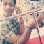 Abhishek Jaiswal