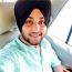 Parminder Kahlon