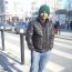 Sukesh Swain